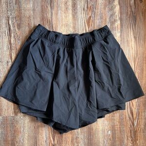 Lululemon Black Women's Shorts